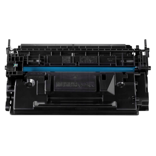 Toner CANON CRG-057H Black Z chipem do drukarek 443dw 445dw 446x 449x 223dw